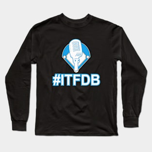 ITFDB L.A Long Sleeve T-Shirt